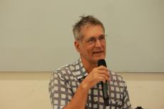 Assembleia de Prestao de Contas do APUBH